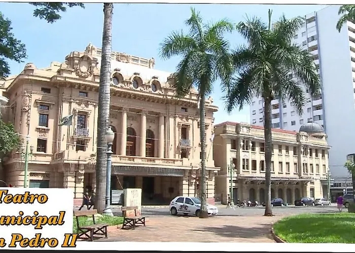 Apto Centro Moderno E Completo