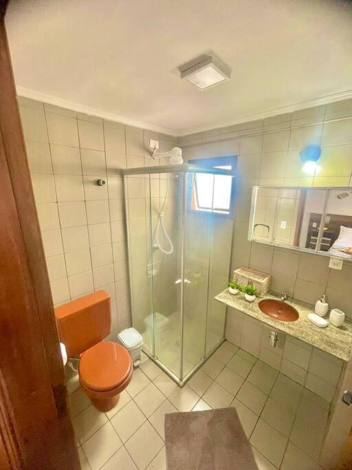 Apto Centro Moderno E Completo *