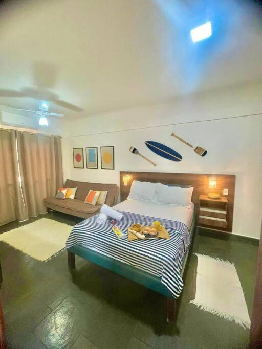 Apartment Apto Centro Moderno E Completo