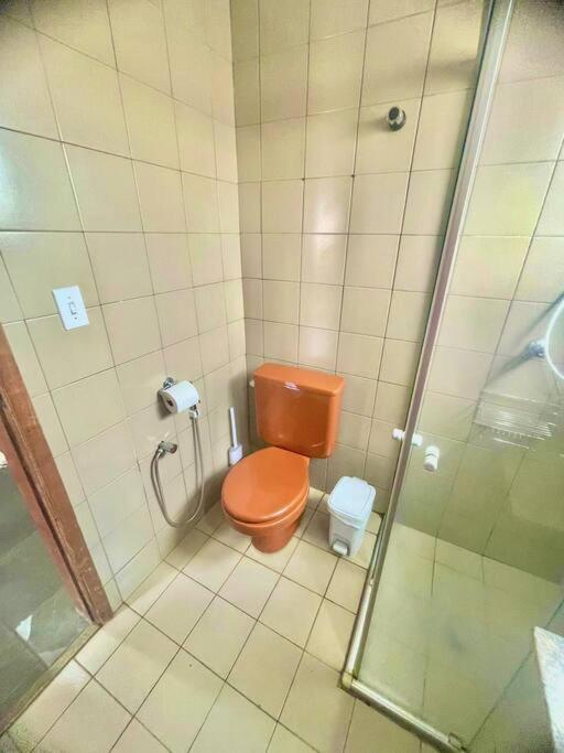 Apartment Apto Centro Moderno E Completo *