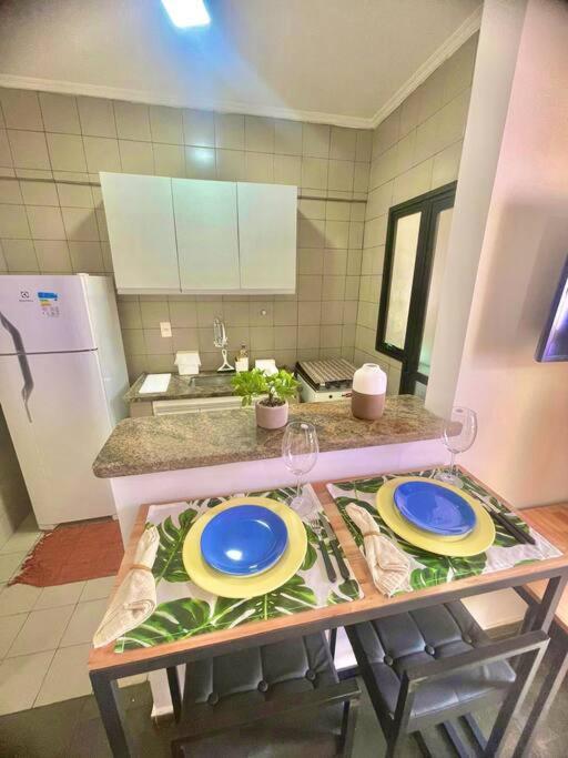 Apto Centro Moderno E Completo Apartment *