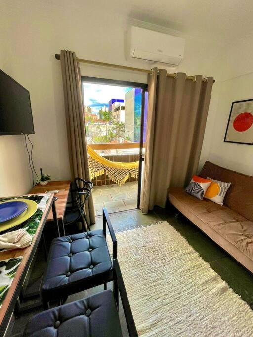 Apartment Apto Centro Moderno E Completo Ribeirao Preto