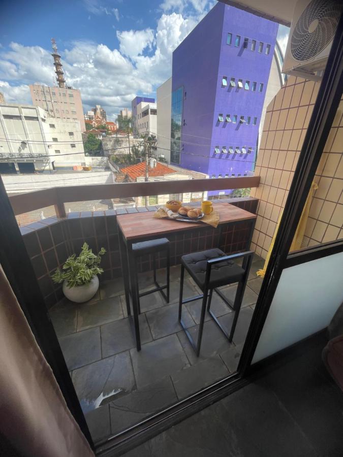 Apto Centro Moderno E Completo Apartment *