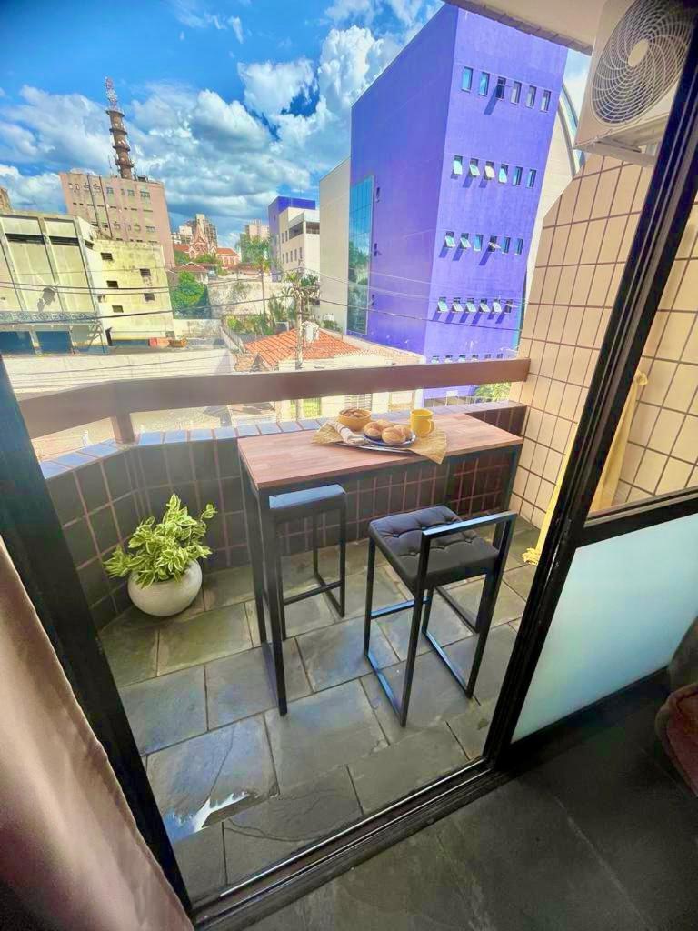 Apto Centro Moderno E Completo Apartment