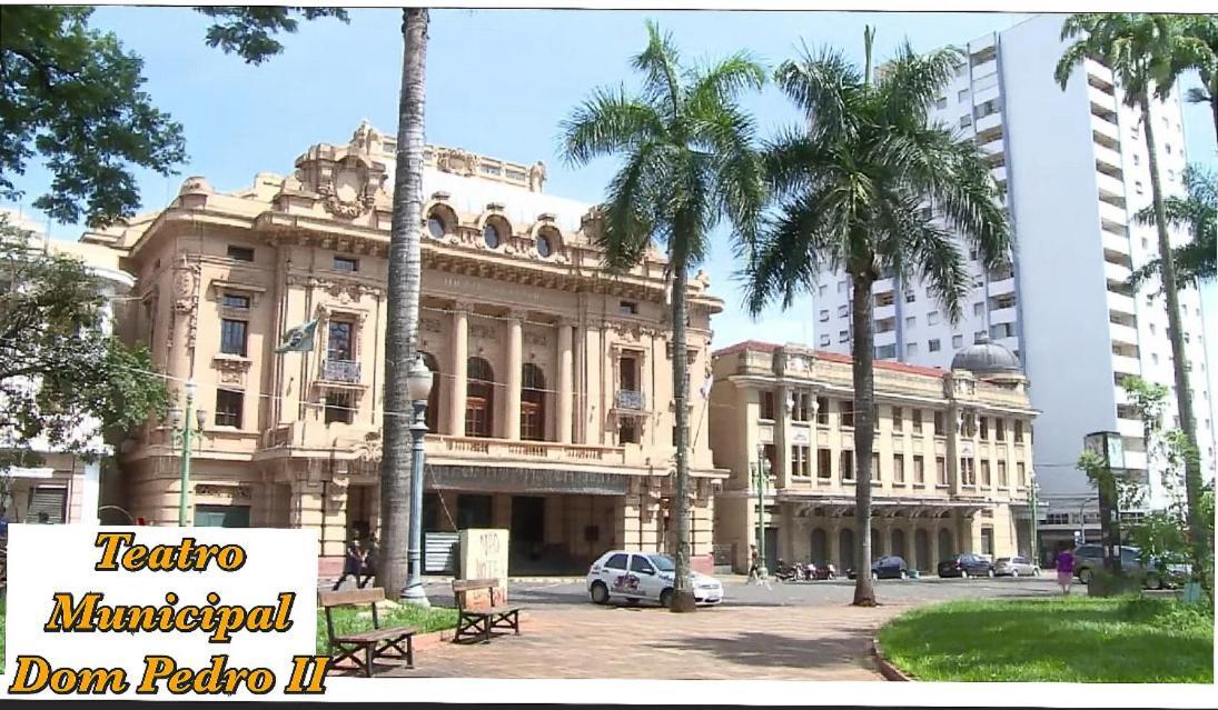 Apartamento Apto Centro Moderno E Completo *